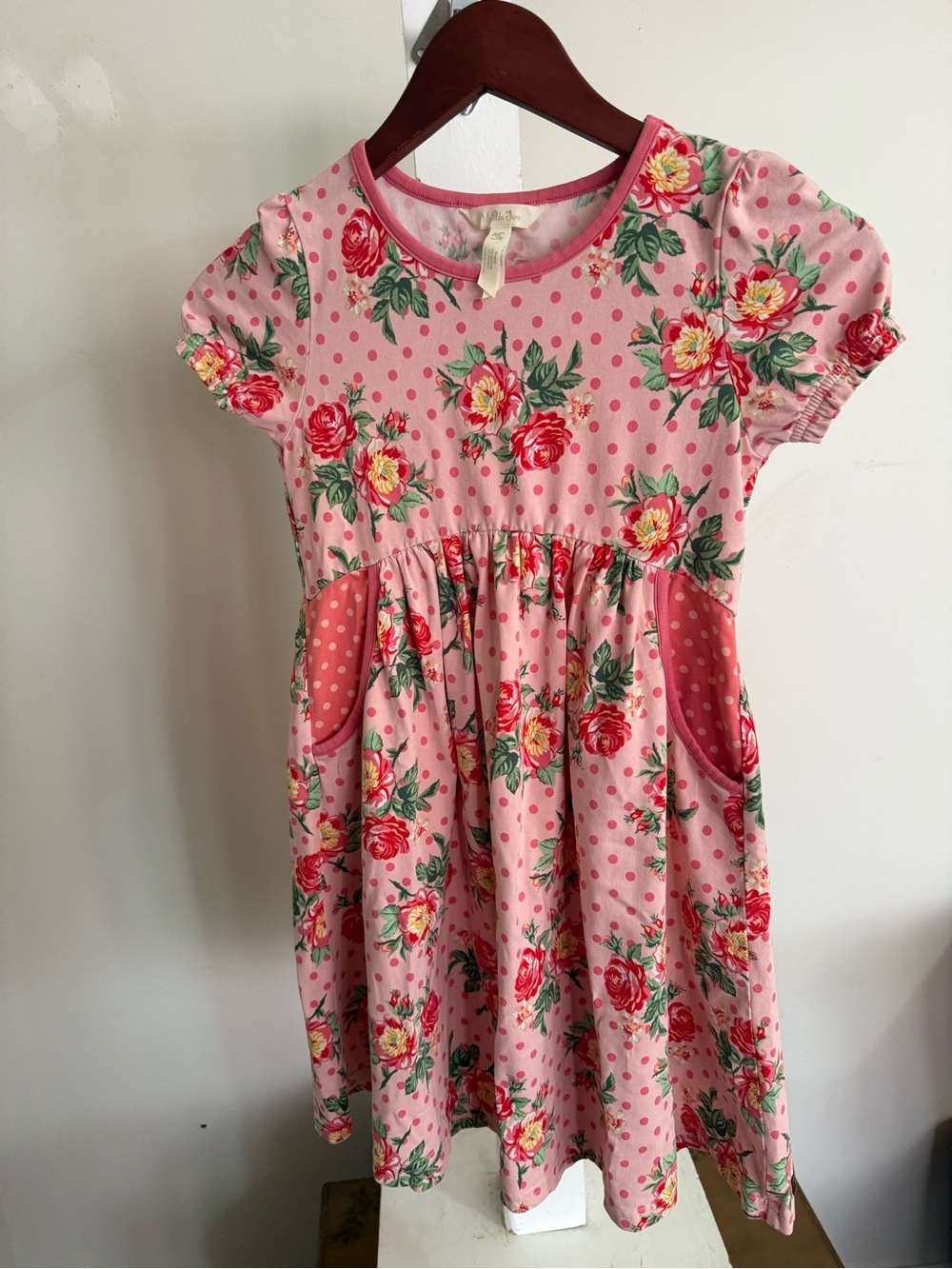 Matilda Jane Brilliant Daydream Dress